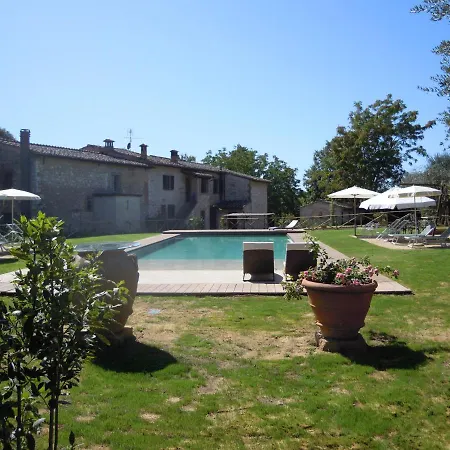 Apartment Fontemaggio Colle di Val d'Elsa