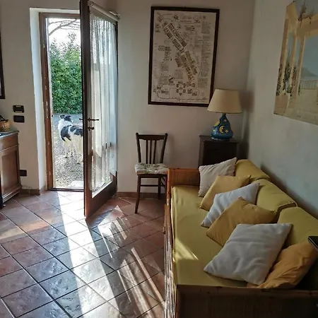 Fontemaggio Apartment Colle di Val d'Elsa
